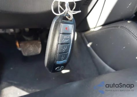 2020 Infiniti Qx60 Pure Awd from USA, damaged, VIN 5N1DL0MM0LC506562